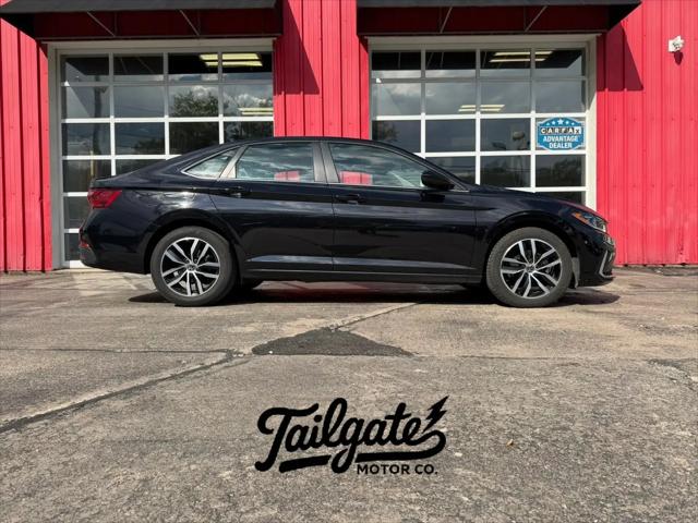 2025 Volkswagen Jetta 1.5T SE for sale in Fremont, NE