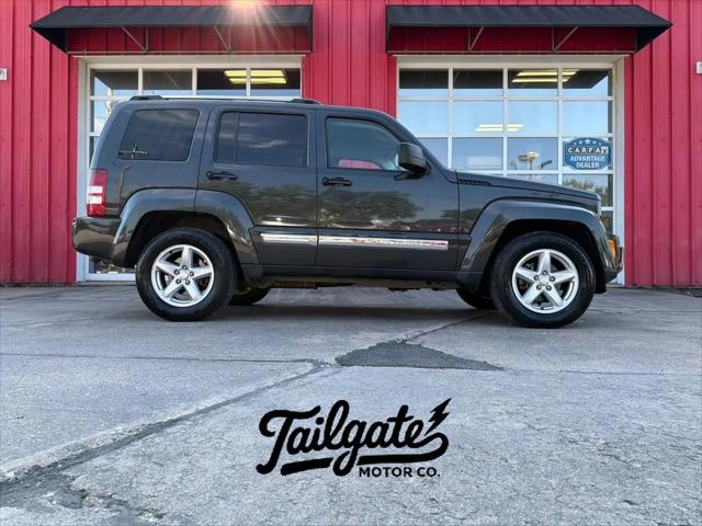 2011 Jeep Liberty Limited Edition for sale in Fremont, NE