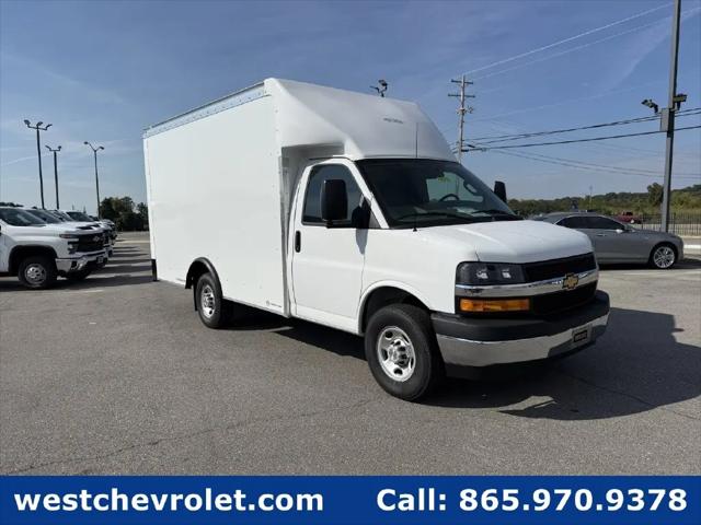 2026 Chevrolet Express Cutaway Work Van for sale in Alcoa, TN