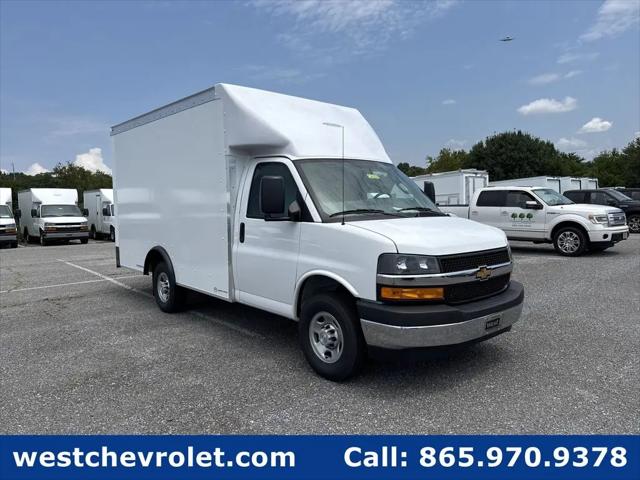 2026 Chevrolet Express Cutaway Work Van for sale in Alcoa, TN