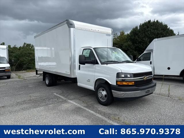 2026 Chevrolet Express Cutaway 4500 Van for sale in Alcoa, TN