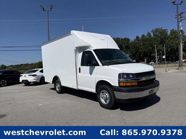2026 Chevrolet Express Cutaway Work Van for sale in Alcoa, TN