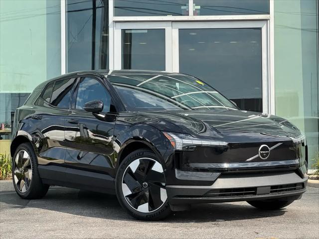 2026 Volvo EX30 Ultra Twin Motor Performance, Fully electric for sale in Schererville, IN