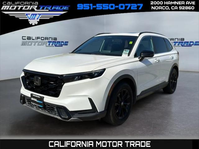 2023 Honda CR-V Hybrid Sport for sale in Norco, CA