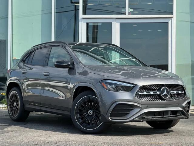 2026 Mercedes-Benz GLA-CLASS 4MATIC for sale in Schererville, IN
