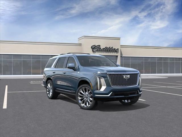 2026 Cadillac Escalade Platinum Luxury for sale in Fredericksburg, VA