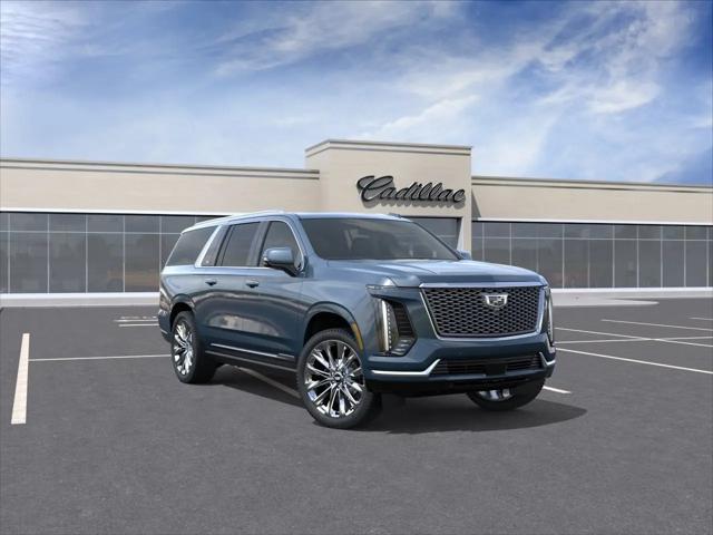 2026 Cadillac Escalade ESV Luxury for sale in Fredericksburg, VA