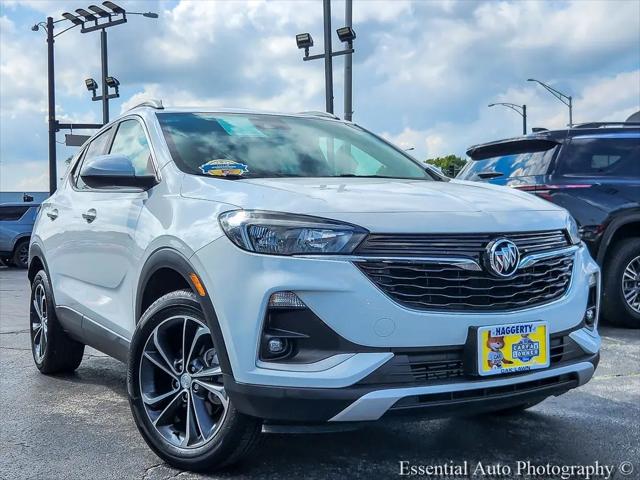 2022 Buick Encore GX AWD Select for sale in Oak Lawn, IL