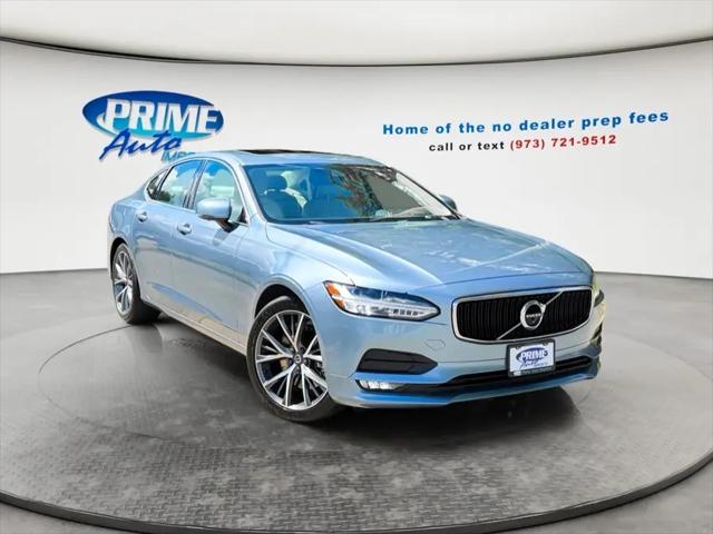 2017 Volvo S90 T6 Momentum for sale in Riverdale, NJ
