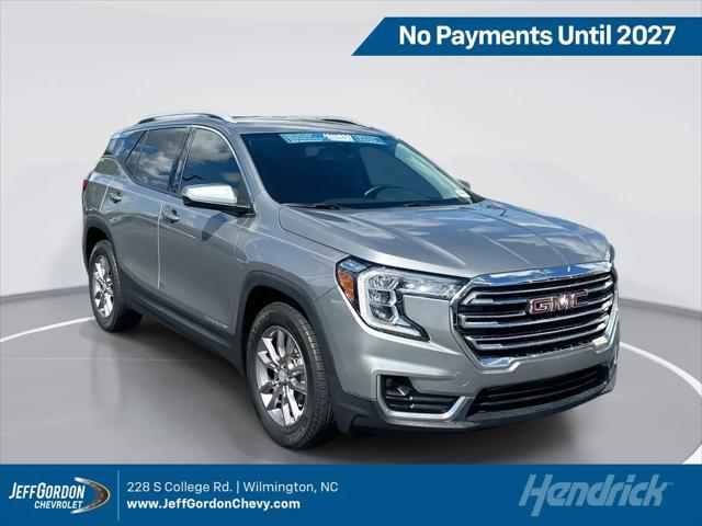 2023 GMC Terrain FWD SLT for sale in Wilmington, NC