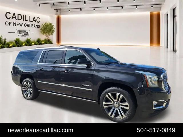 2020 GMC Yukon XL 2WD Denali for sale in Metairie, LA