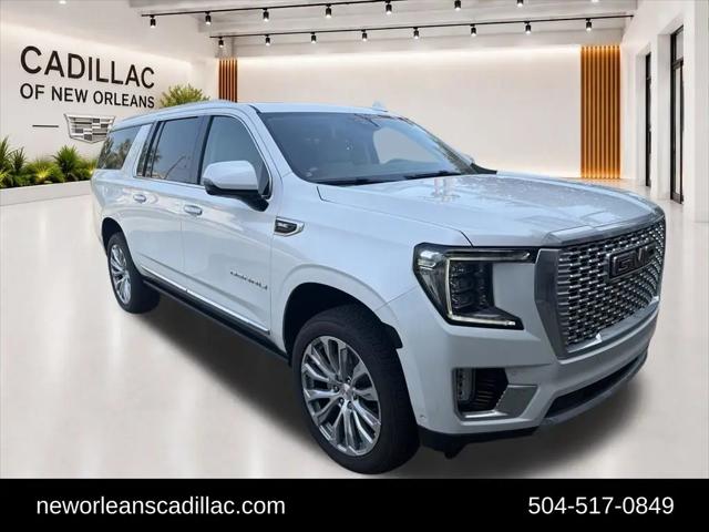 2023 GMC Yukon XL 2WD Denali for sale in Metairie, LA