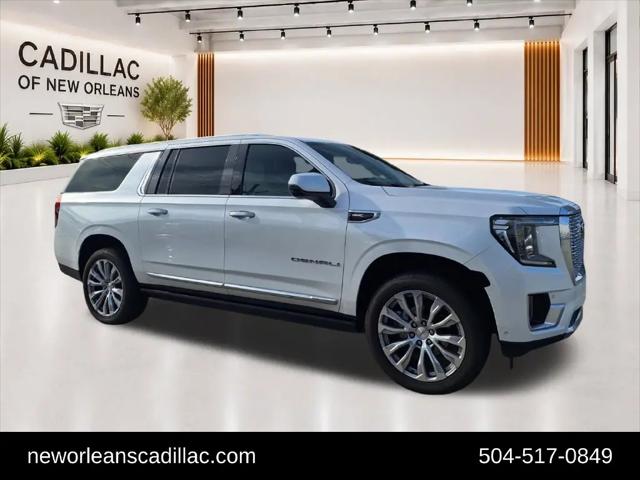 2023 GMC Yukon XL 2WD Denali for sale in Metairie, LA