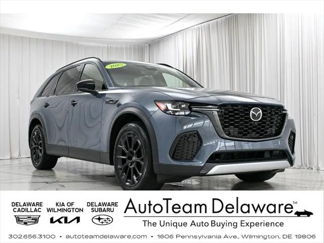 2025 Mazda CX-70 3.3 Turbo Premium Plus Package for sale in Wilmington, DE