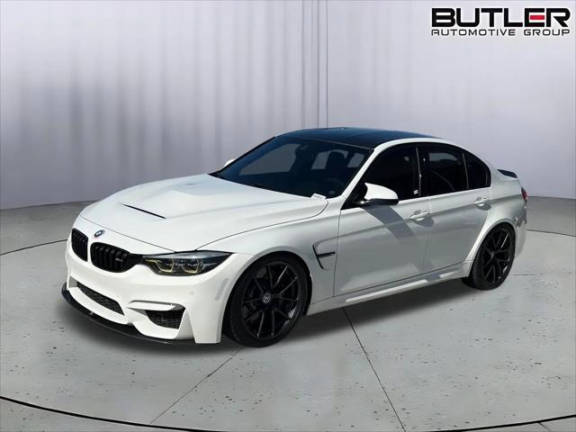 2018 BMW M3 CS for sale in Union City, GA