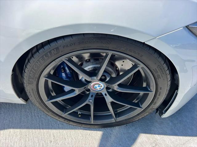 2018 BMW M3 CS