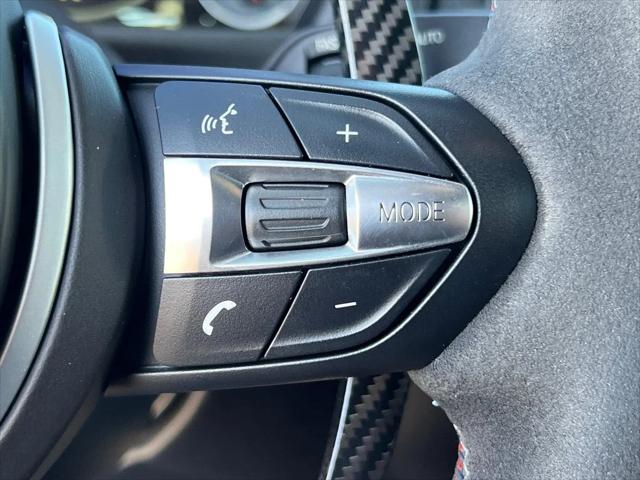 2018 BMW M3 CS
