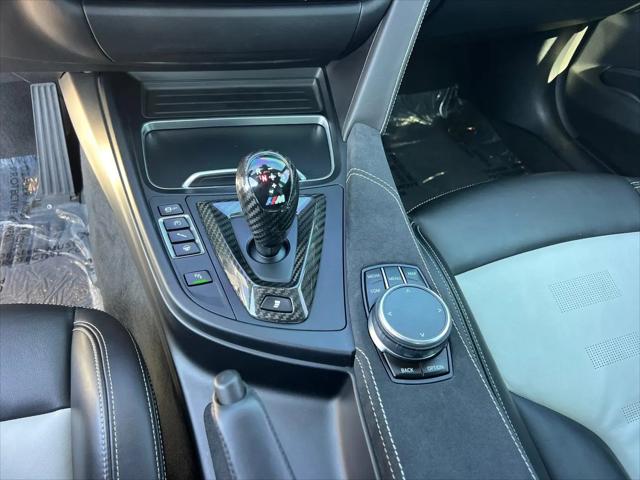 2018 BMW M3 CS