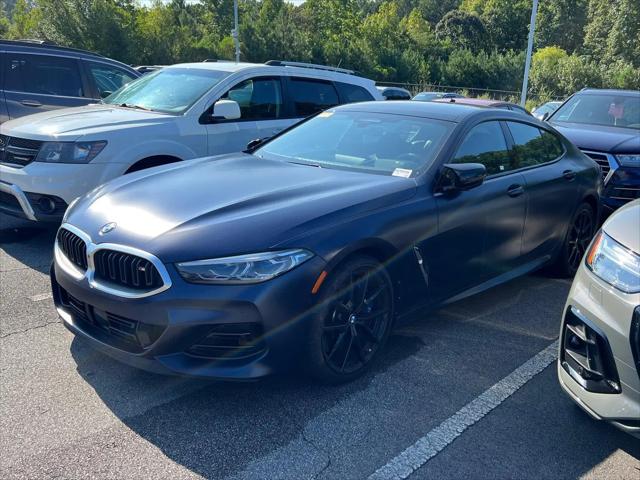 2024 BMW M8 xDrive for sale in Union City, GA