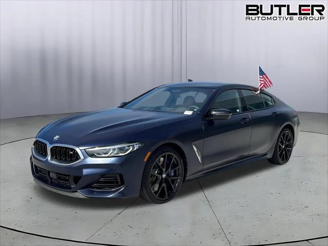 2024 BMW M8 xDrive for sale in Union City, GA
