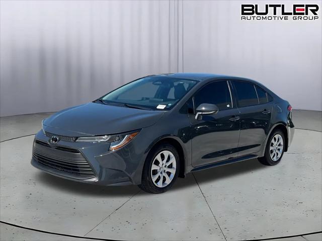 2025 Toyota Corolla LE for sale in Union City, GA