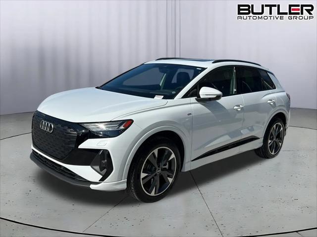 2023 Audi e-tron Prestige 50 quattro for sale in Union City, GA