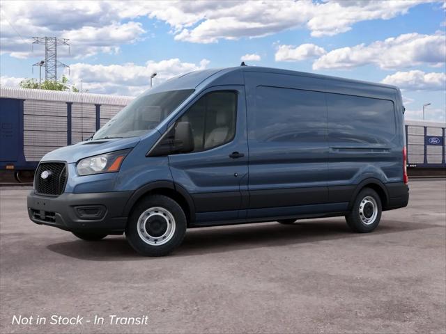 2027 Ford Transit Cargo Van T-250 for sale in Keyport, NJ