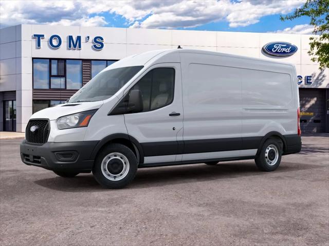 2027 Ford Transit Cargo Van T-250 for sale in Keyport, NJ
