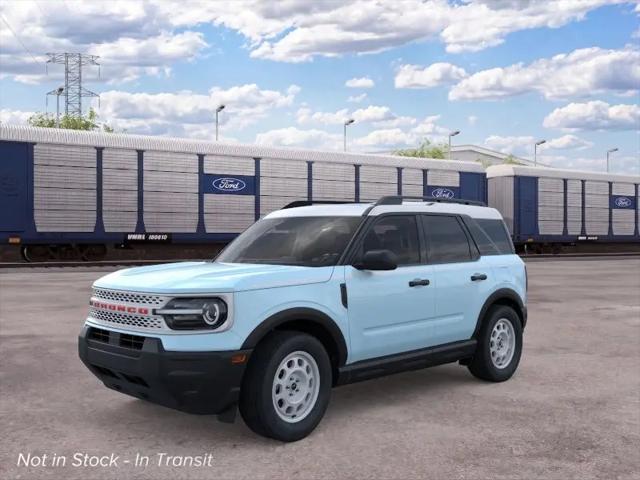 2026 Ford Bronco Sport Heritage for sale in Keyport, NJ
