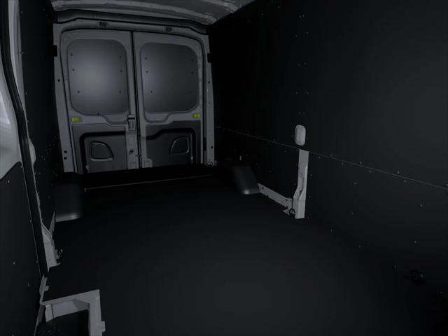 2027 Ford Transit Cargo Van T-250