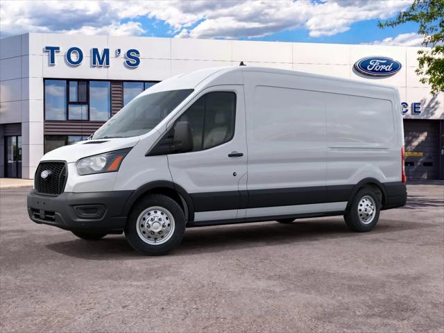 2027 Ford Transit Cargo Van T-250 for sale in Keyport, NJ