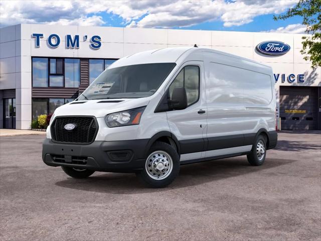2027 Ford Transit Cargo Van T-250