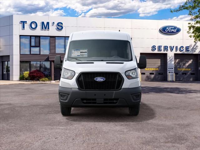 2027 Ford Transit Cargo Van T-250