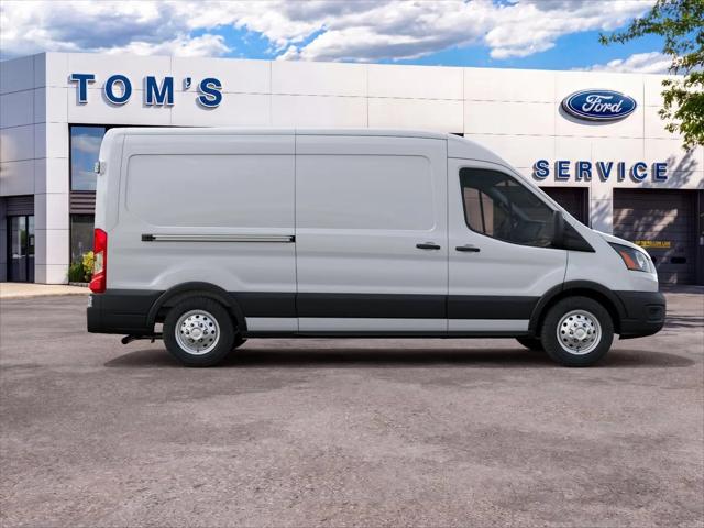 2027 Ford Transit Cargo Van T-250