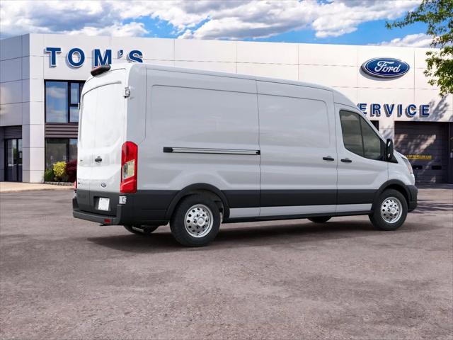 2027 Ford Transit Cargo Van T-250