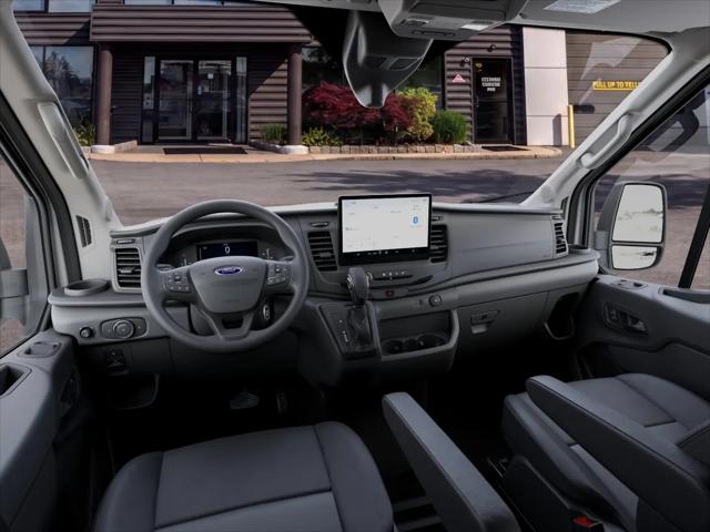 2027 Ford Transit Cargo Van T-250