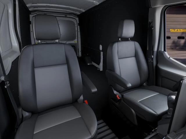 2027 Ford Transit Cargo Van T-250