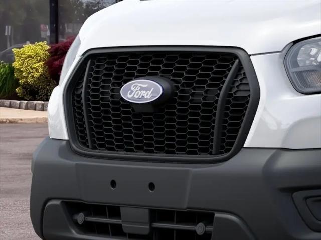 2027 Ford Transit Cargo Van T-250