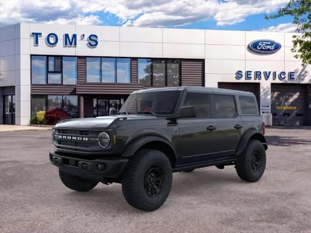 2026 Ford Bronco Big Bend for sale in Keyport, NJ