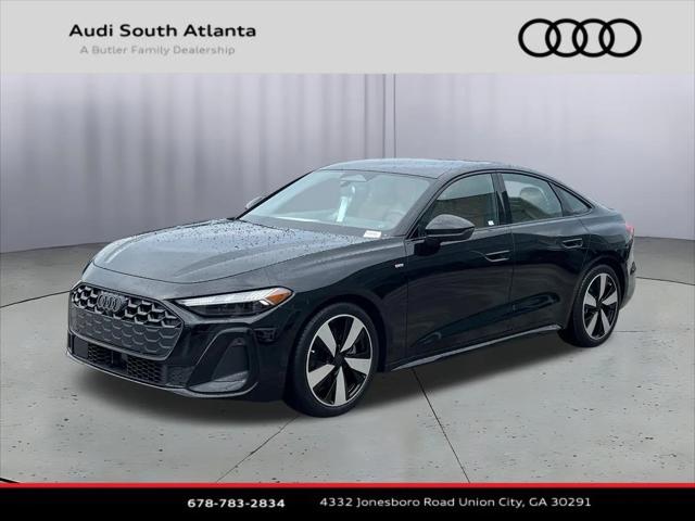 2026 Audi A5 Prestige TFSI quattro S tronic for sale in Union City, GA