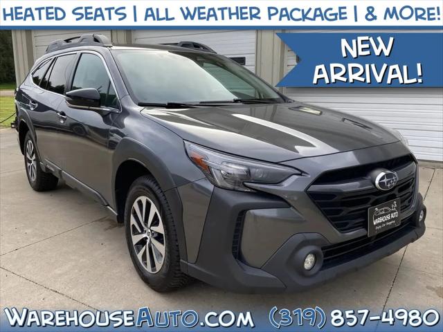 2023 Subaru Outback Premium for sale in Swisher, IA