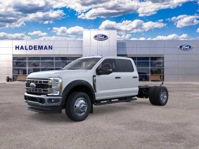 2026 Ford F-450 XL for sale in Trenton, NJ