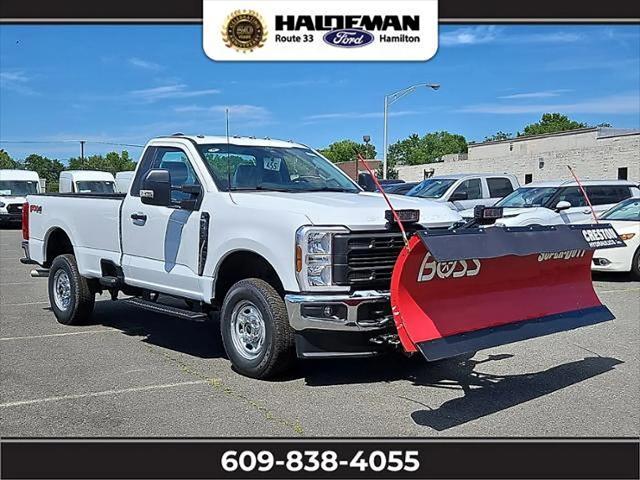 2026 Ford F-250 XL for sale in Trenton, NJ