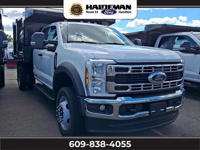 2026 Ford F-550 XL for sale in Trenton, NJ