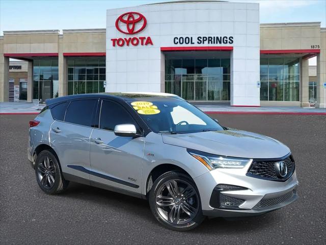 2019 Acura RDX A-SPEC Package for sale in Franklin, TN