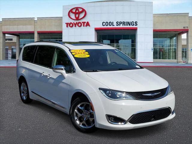 2019 Chrysler Pacifica Limited for sale in Franklin, TN