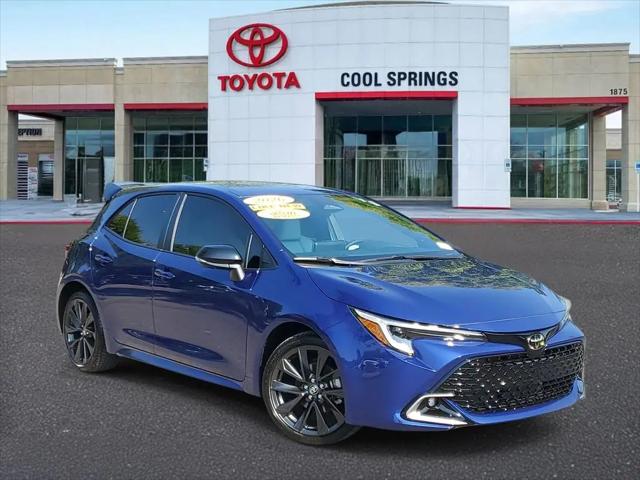 2026 Toyota Corolla XSE for sale in Franklin, TN