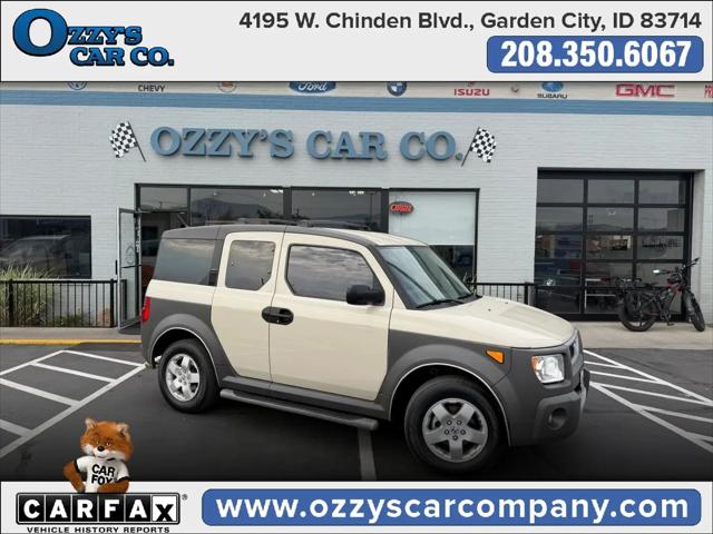 2005 Honda Element LX for sale in Boise, ID