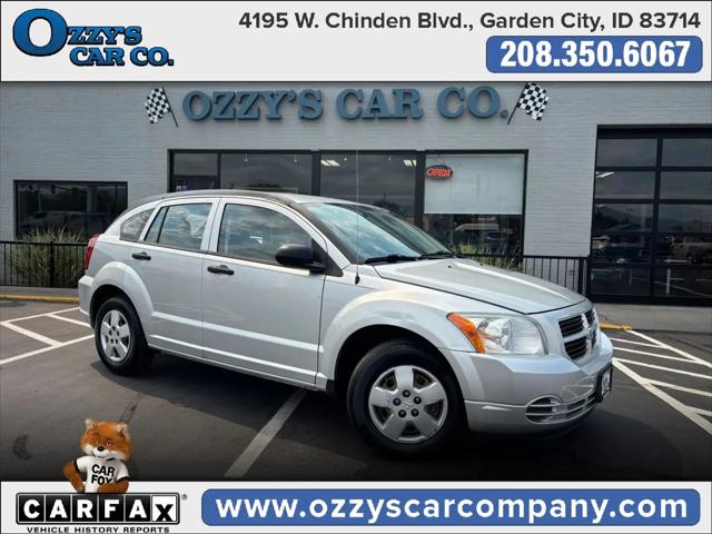 2008 Dodge Caliber SE for sale in Boise, ID