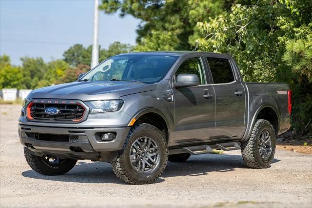 2021 Ford Ranger XLT for sale in Raleigh, NC